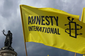 ایمنسٹی کی تنقید: اسرائیلی بستیوں پر فیفا کا فیصلہ متنازع