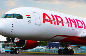 انڈین ایئر لائن کمپنیوں کی طرف سے  ریاض کے لیے پروازیں دوبارہ شروع ہوں گی