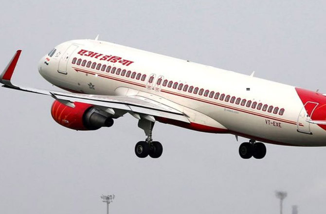 مغربی ایشیا کشیدگی: ایئر انڈیا کا ۹؍ راستوں پر۷۸؍ اضافی پروازوں کا اعلان 