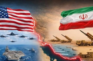 امریکہ نے پاکستان کے ذریعے ۱۵؍ نکاتی امن منصوبہ ایران کو بھیج دیا