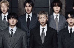 نوجوانوں میں بی ٹی ایس کے تعلق سے  اتنا جنون کیوں ہے؟ 