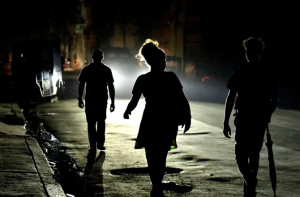 کیوبا نے ایک ہفتے کے اندر دوسری بار ملک گیربجلی کی فراہمی معطل ہونے کا اعلان کیا