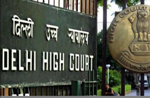 دہلی ہائی کورٹ کا نیوزلانڈری کو ٹی وی ٹوڈے کے خلاف توہین آمیز مواد ہٹانے کا حکم