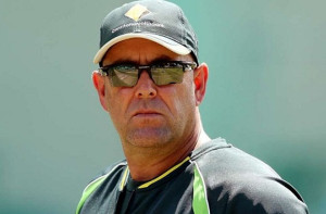 انگلینڈ کے کھلاڑیوں کی توجہ کاؤنٹی کرکٹ پر نہیں ہے: ڈیرن لیہمن  