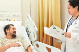 بائے پاس سرجری کیلئے مریضوں کو سرکاری اسکیموں کا فائدہ نہیں مل رہا ہے