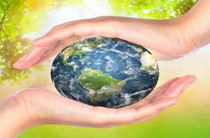 زمین کی بڑھتی حدت بڑا چیلنج ہے!