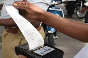 ای چالان کے خلاف آج ریاست بھر کے ٹرانسپورٹروں کا آزاد میدان پر احتجاج 