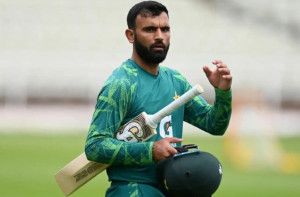 بال ٹیمپرنگ کیس میں فخر زمان پر پابندی لگ سکتی ہے