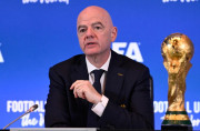 فیفا کونسل کا تاریخی اعلان: ۱۴؍ ارب ڈالرس کا ریکارڈ بجٹ