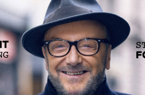 جارج گیلوے نے کہا:نیتن یاہو کیلئے موت آسان سزا ہوگی  