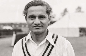 وجے ہزارے مہارت ،صبر اور مستقل مزاجی سےکرکٹ کے ہیرو بنے