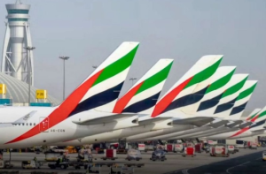 مملکت میں پھنسے مسافروں کی رہائش کا خرچ حکومت برداشت کرے گی: یو اے ای