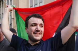 محمود خلیل کے وکلاء نے ملک بدری مقدمےکو ’بوگس‘ قرار دیا، انتظامیہ سے لڑنے کا عزم