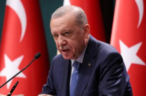 مشرقِ وسطیٰ میں ترکی کے علاقائی اثر و رسوخ میں اضافہ پر مغربی ممالک فکرمند