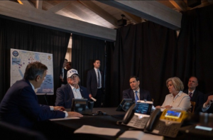 تیسری عالمی جنگ یا جوہری جنگ کی صورت میں ٹرمپ کا فرار کا منصوبہ تیار