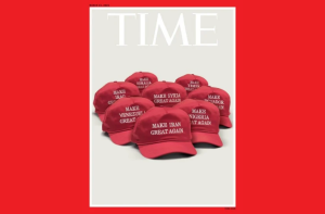 ”کوئی نئی جنگ نہیں“ مہم کے بعد، ٹرمپ کا صرف ۲؍ سال میں ۸؍ ممالک پر حملوں کا حکم