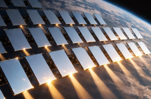 سورج کی روشنی ۲۴؍گھنٹے فراہم کرنے کیلئے خلا میں ۵۰؍ ہزار آئینے بھیجنے کا منصوبہ