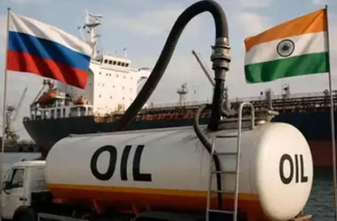 مشرقِ وسطیٰ کشیدگی:ہندوستان نے دیگر ممالک سے خام تیل کی خریداری بڑھا دی
