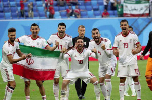 ہم ورلڈ کپ کا نہیں، امریکہ کا بائیکاٹ کریں گے: ایران