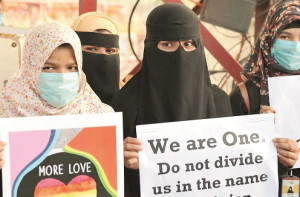 حقائق اور اعدادوشمار ’’لو َجہاد‘‘ کی نفی کرتے ہیں