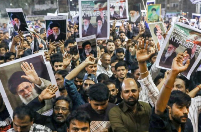 ایران میں  تبدیلیٔ اقتدار ممکن نہیں !