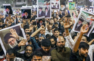 ایران میں  تبدیلیٔ اقتدار ممکن نہیں !