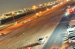 دبئی ، امارات اور کویت میں مقیم ہندوستانی شہریوں کاکہنا ہے’’ہم یہاں محفوظ ہیں‘‘