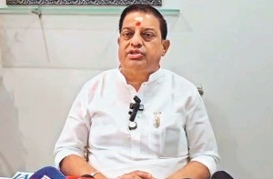 نوی ممبئی ایئر پورٹ اور بھیونڈی کے ریلوے مسائل پر پیش رفت