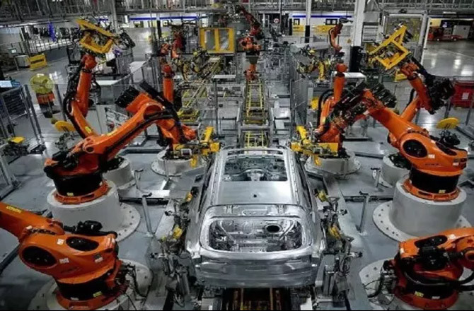 اے آئی سے مینوفیکچرنگ ایم ایس ایم ای کو۲۰۳۵ء تک ۱۵۰؍ ارب ڈالر کا فائدہ ممکن 