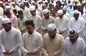 ۱۳؍مارچ بروز جمعہ ’یومِ القدس‘ منانے پر اتفاق 