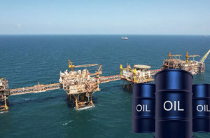 ٹرمپ کے بیان سے عالمی منڈی میں خام تیل کی قیمتوں میں بڑی گراوٹ