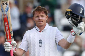 مجھے ٹیم سے باہر کرنے کا فیصلہ درست تھا، لیکن میں واپسی کے لیے تیارہوں: اولی پاپ