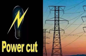 بھادانے گاؤںکی زرعی زمینیں متاثر ہونےاوربجلی سپلائی میں کٹوتی پرافراد ناراض