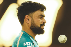 آئی پی ایل: پنجاب کنگز  اورگجرات ٹائٹنز آمنے سامنے