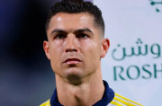 کرسٹیانو رونالڈو انجری کا شکار،۴؍ ہفتوں کے لیے میدان سے باہر