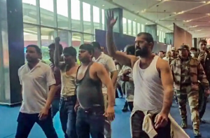 انڈیا اے آئی سمٹ احتجاج: دہلی عدالت نے کانگریس کے ۹؍ کارکنوں کو ضمانت دی