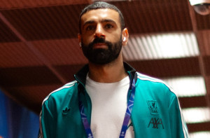 لیورپول کو بڑا دھچکا: محمد صلاح انجری کے باعث برائٹن اور مصر کے میچ سے باہر