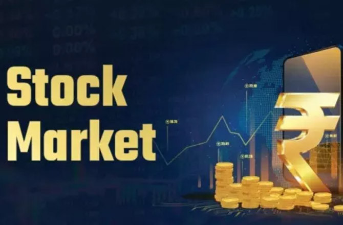 ٹاپ۱۰؍ میں سے ۸؍ کمپنیوں کی مارکیٹ سرمایہ کاری میں۲۸۱۵۸۲؍ کروڑ روپے کی کمی