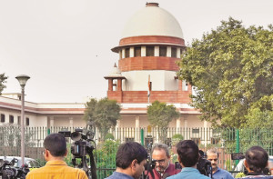 یو اے پی اے کے تحت درج  مقدموں  پر شنوائی ایک سال میں مکمل کرنے پر زور