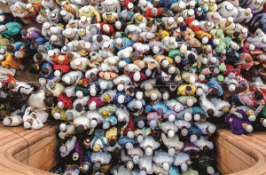 غزوۂ بدر تاریخی واقعہ ہی نہیں، حق و باطل کی پہچان کا معیار بھی ہے