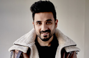 ویر داس لندن کے رائل البرٹ ہال میں پہلی بار پرفارم کریں گے 