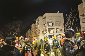 راہ فرار کی تلاش