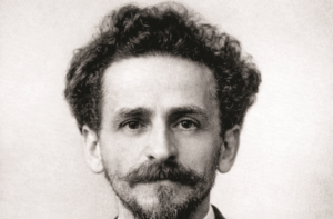 جیمز ایلن مشہور برطانوی فلسفی، مصنف اور روحانی مفکر تھے