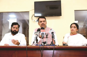 ممبئی کو ٹریفک سے پاک کرنے کیلئے متعدد منصوبے