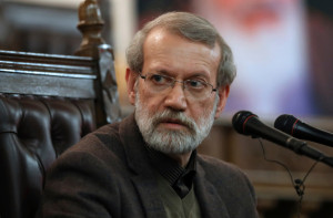 ایرانی پاسداران انقلاب کا علی لاریجانی کے خون کا بدلہ لینے کا اعلان