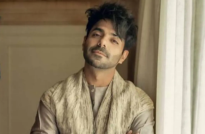 اپارشکتی کھرانہ، لکی علی کی بایوپک میں کام کرنے کے خواہشمند 