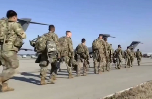 ٹرمپ ایران ڈیل پر سنجیدہ، مگر واشنگٹن میں جنگی اخراجات پر شدید اختلاف