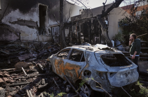 ایران کی وارننگ، امریکہ کو ایک اور ویتنام کا سامنا ہو سکتا ہے