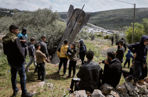 ایران: امریکی آپریشن جاری، ۹؍ ہزار اہداف نشانہ، ثالثی کی پیشکش مسترد