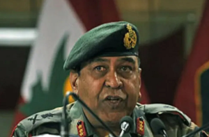 بہار کے نئے گورنرسید عطا حسنین پٹنہ  پہنچے،۱۴؍ مارچ کو عہدہ سنبھالیں گے